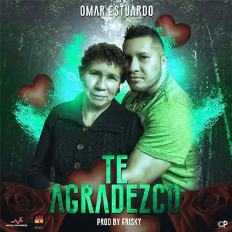 Te Agradezco by Daddy Omar