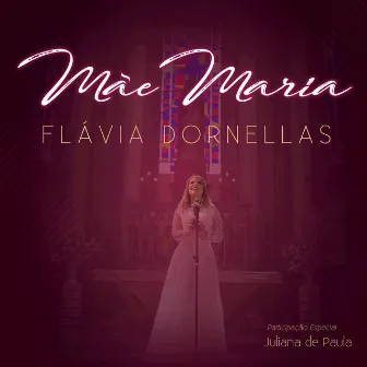 Mãe Maria by Flavia Dornellas