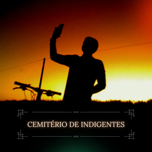 Cemitério de Indigentes