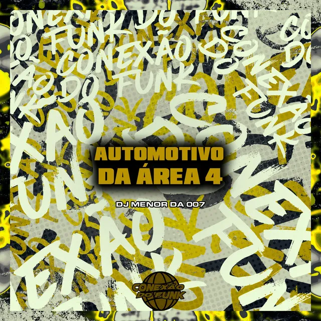 Automotivo da Área 4