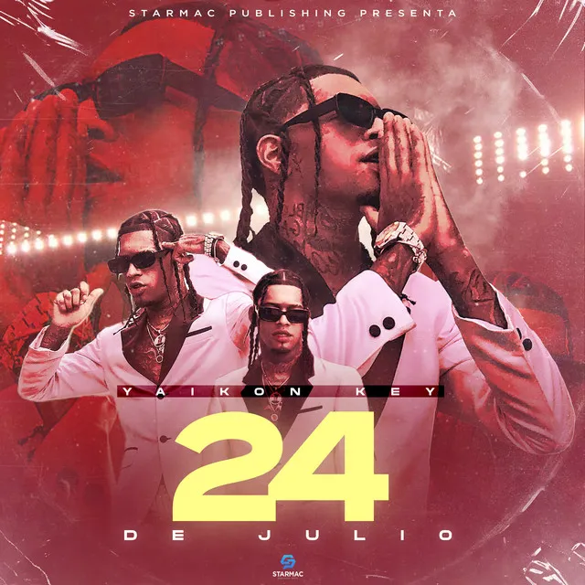 24 De Julio