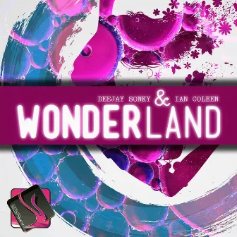 Wonderland by Ian Coleen