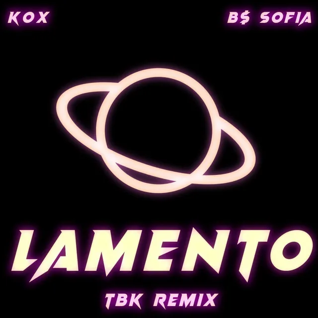 Lamento (Remix)