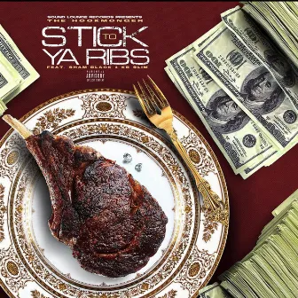 Stick To Ya Ribs by Hookmonger