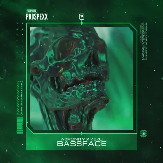 Bassface by Adronity