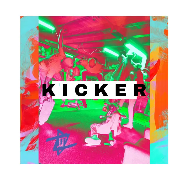 Kicker