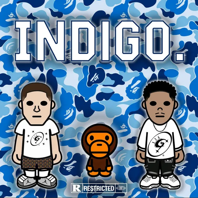 Indigo