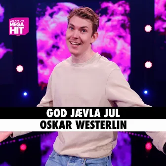 God Jævla Jul by Oskar Westerlin