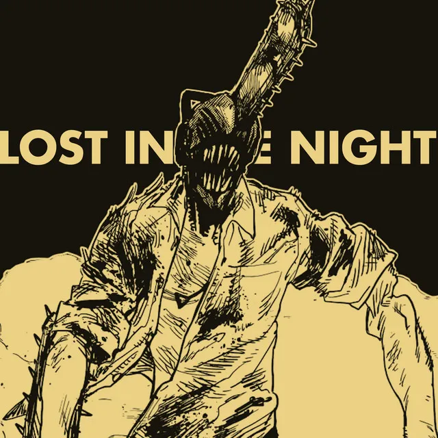 Lost In the Night (Chainsaw Man)