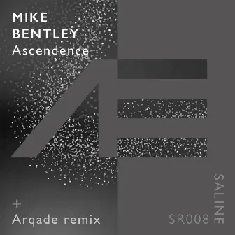 Ascendence by Mike Bentley