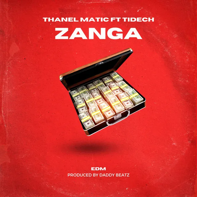 Zanga