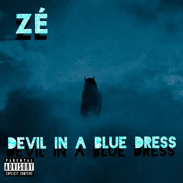 Devil in a Blue Dress