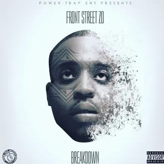 Breakdown by Front Street Zo