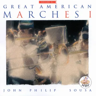 Great American Marches I by Unknown Artist