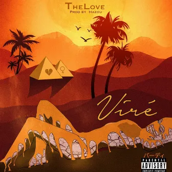 Viré by TheLove