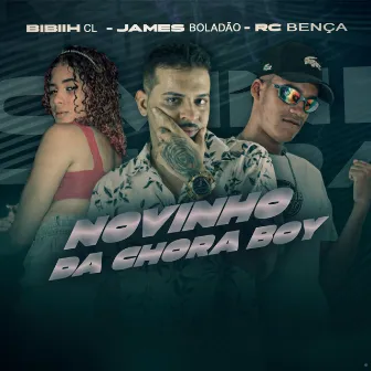 Novinho da Chora Boy by 