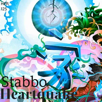 Heartquake by Stabbo