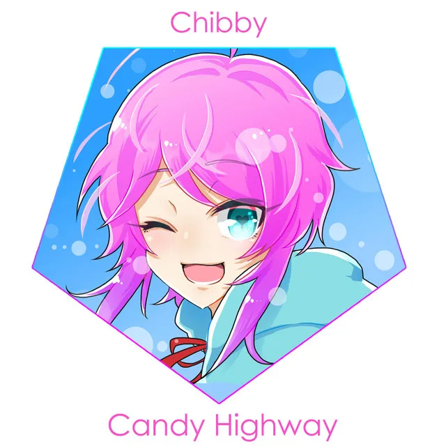 Candy Highway