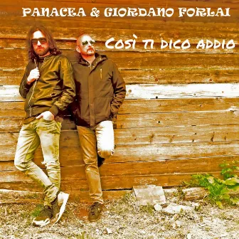 Così ti dico addio by Panacea