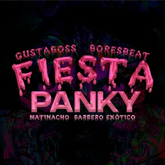 Fiesta Panky by Gustaboss