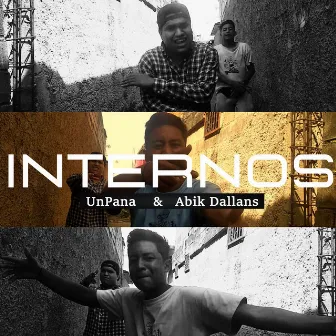 Internos by Abik Dallans