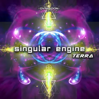 Terra by Singular Engine