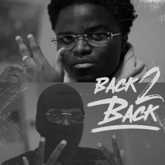 Back 2 Back by Merra & Rmb