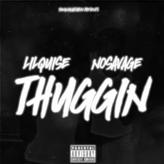 Thuggin by lilquise