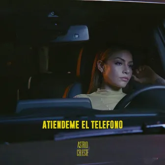 Atiéndeme el Teléfono by Astrid Celeste