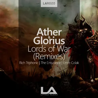 Lords of War (Remixes) by Glorius