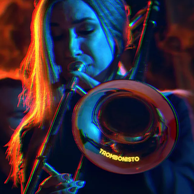 Trombonisto