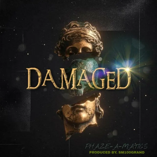 Damaged