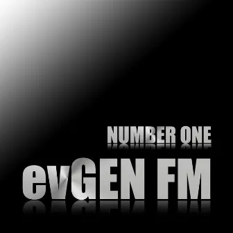 Number One by evGEN fm