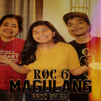 Magulang by Roc-6