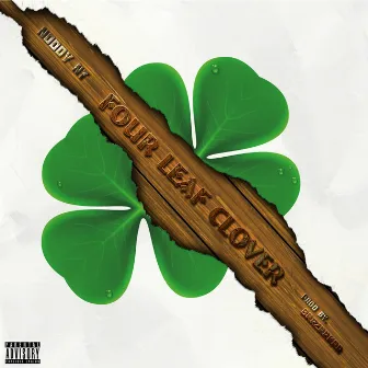 Four Leaf Clover by Noddy NT