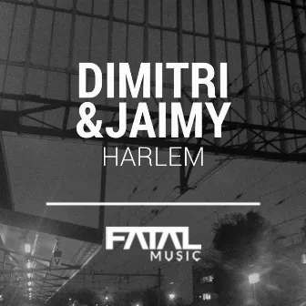 Harlem by Dimitri