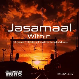 Within by Jasamaal