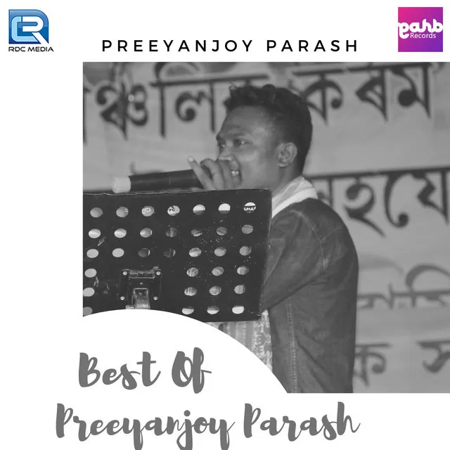 Best Of Preeyanjoy Parash (Original)