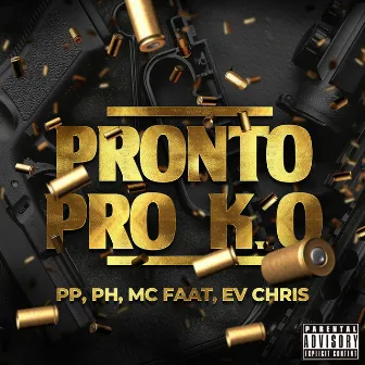 Pronto pro K.O by DA MATA