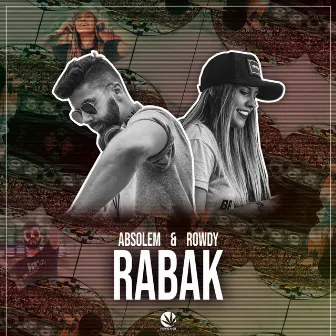 Rabak by Rowdy