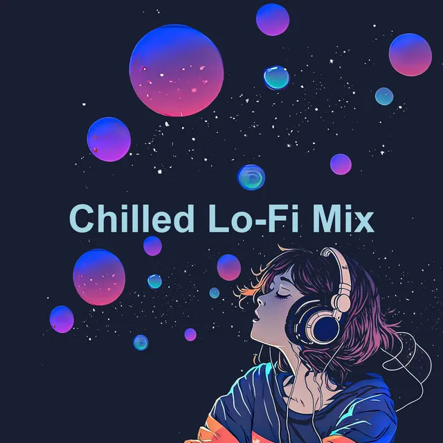 Chilled Lo-Fi Mix