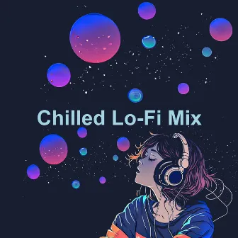 Chilled Lo-Fi Mix by Music For Coding