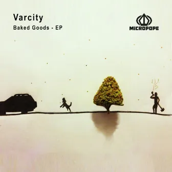 Baked Goods by Varcity