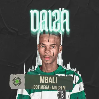 Mbali by Daiza