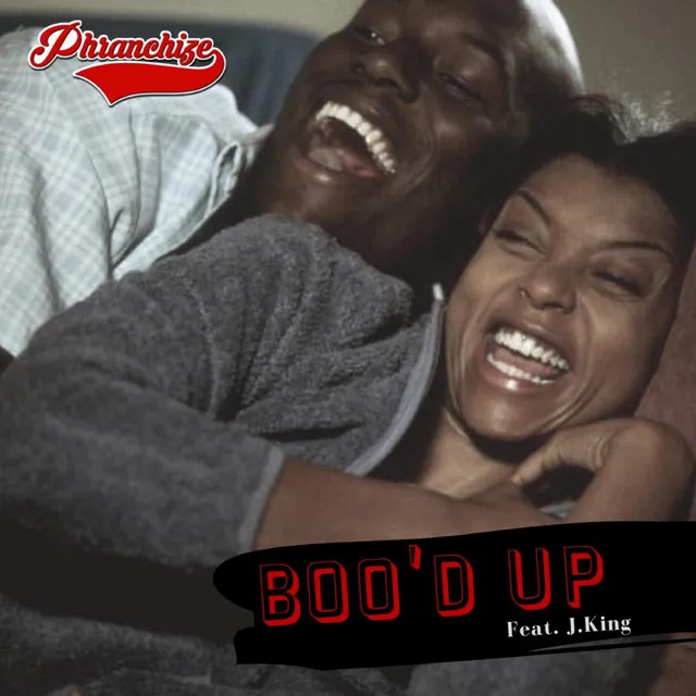 Boo'd up (feat. J.King)