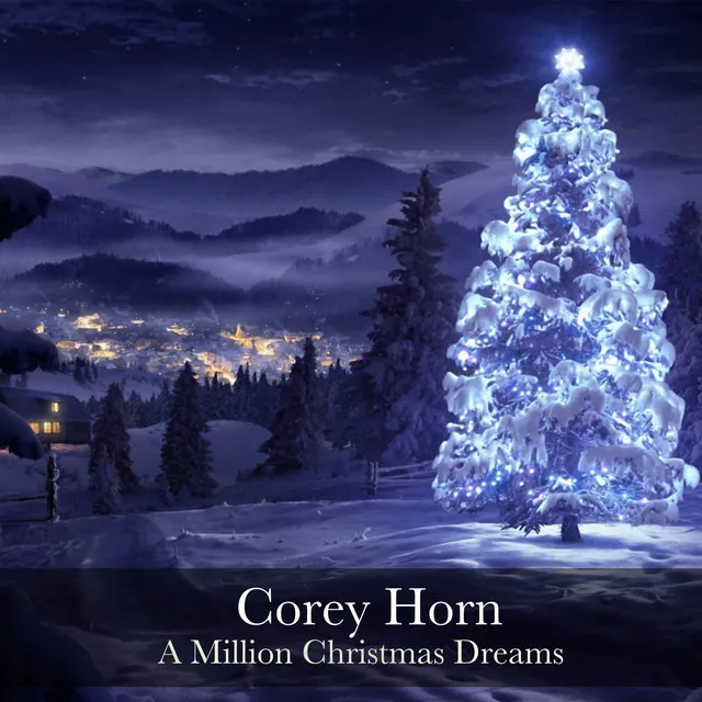 A Million Christmas Dreams