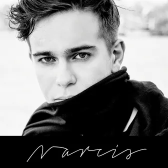 Narcis by Adam Klemens