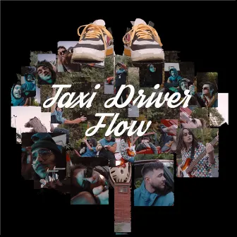 Taxi Driver Flow by KEM