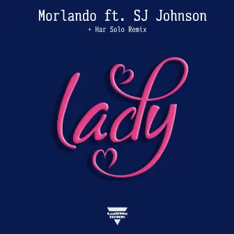 Lady by Morlando