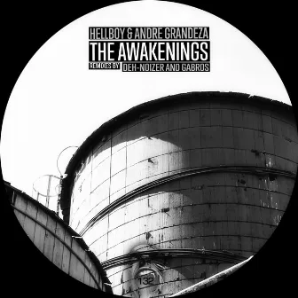 The Awakenings by Andre Grandeza